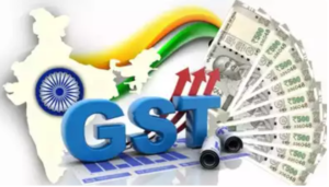 Major Changes in GST Rates