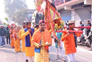 Important role of fairs in preserving culture - Chief Minister