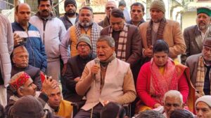 Big movement to supply electricity to farmers
