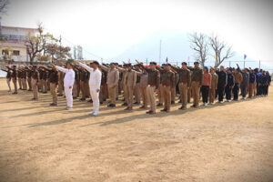 National Voters' Day-