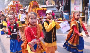 Important role of fairs in preserving culture - Chief Minister