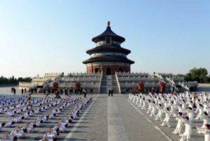 Temple of Heaven