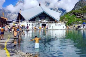Hemkund Sahib Yatra will be Easy