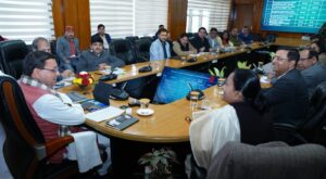 Dhami government will establish quality AYUSH hospitals