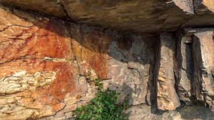 4000 year old cave found in Pithoragarh