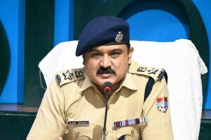 SSP Dehradun's precise strategy