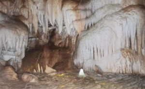 4000 year old cave found in Pithoragarh
