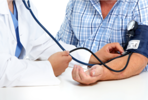 Meditation Benefits on Anxiety