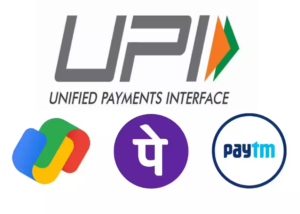  Transaction limit increased for UPI payment