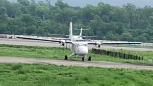 18 seater Flight will start between Dehradun-Pithoragarh