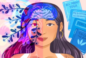 Meditation Benefits on Anxiety