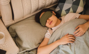 Meditation Benefits on Anxiety