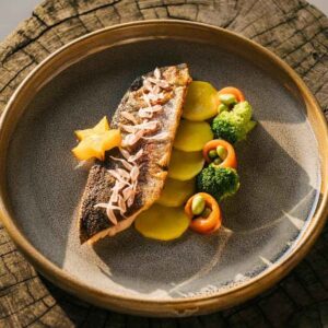 Vana Ayurvedic Food