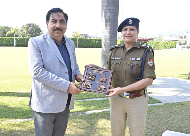 Loksabha Election Preparations