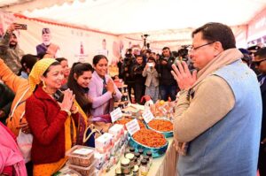 schemes worth Rs 800 crore to Pauri