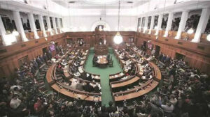 Uttarakhand Assembly Session