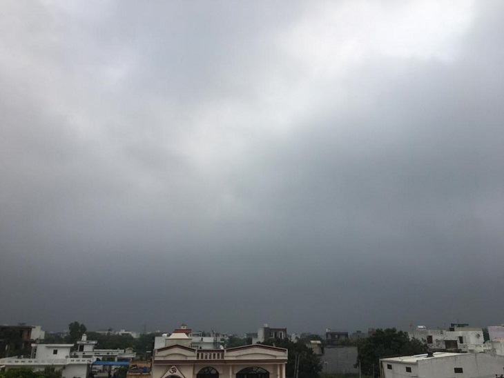 Uttarakhand Weather Update