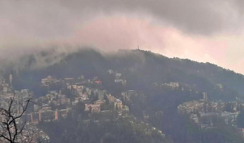 Uttarakhand Weather Forecast