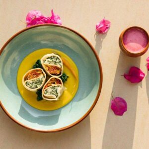 Vana Ayurvedic Food