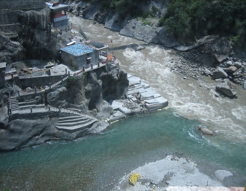 Chardham Yatra 2024