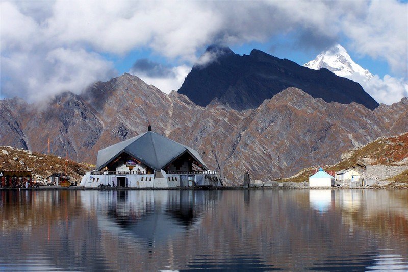 Chardham Yatra 2024