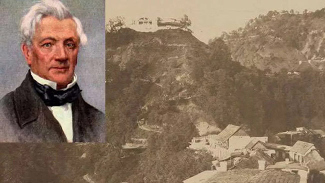 Amazing Story of Mussoorie