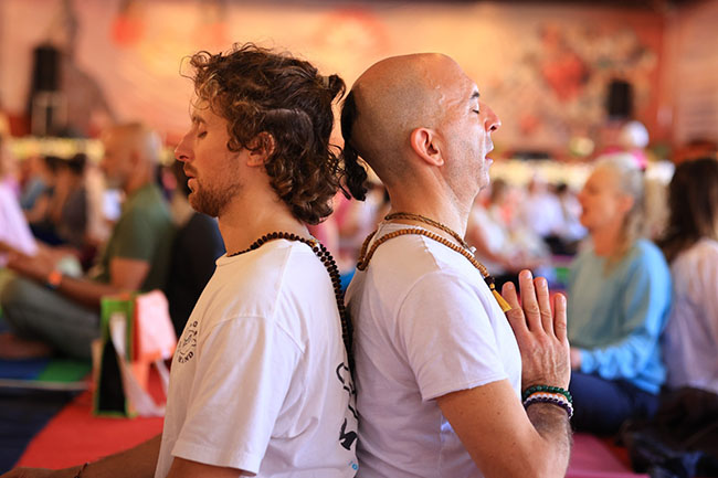 Yoga Maha Kumbh