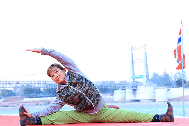 Yoga Maha Kumbh