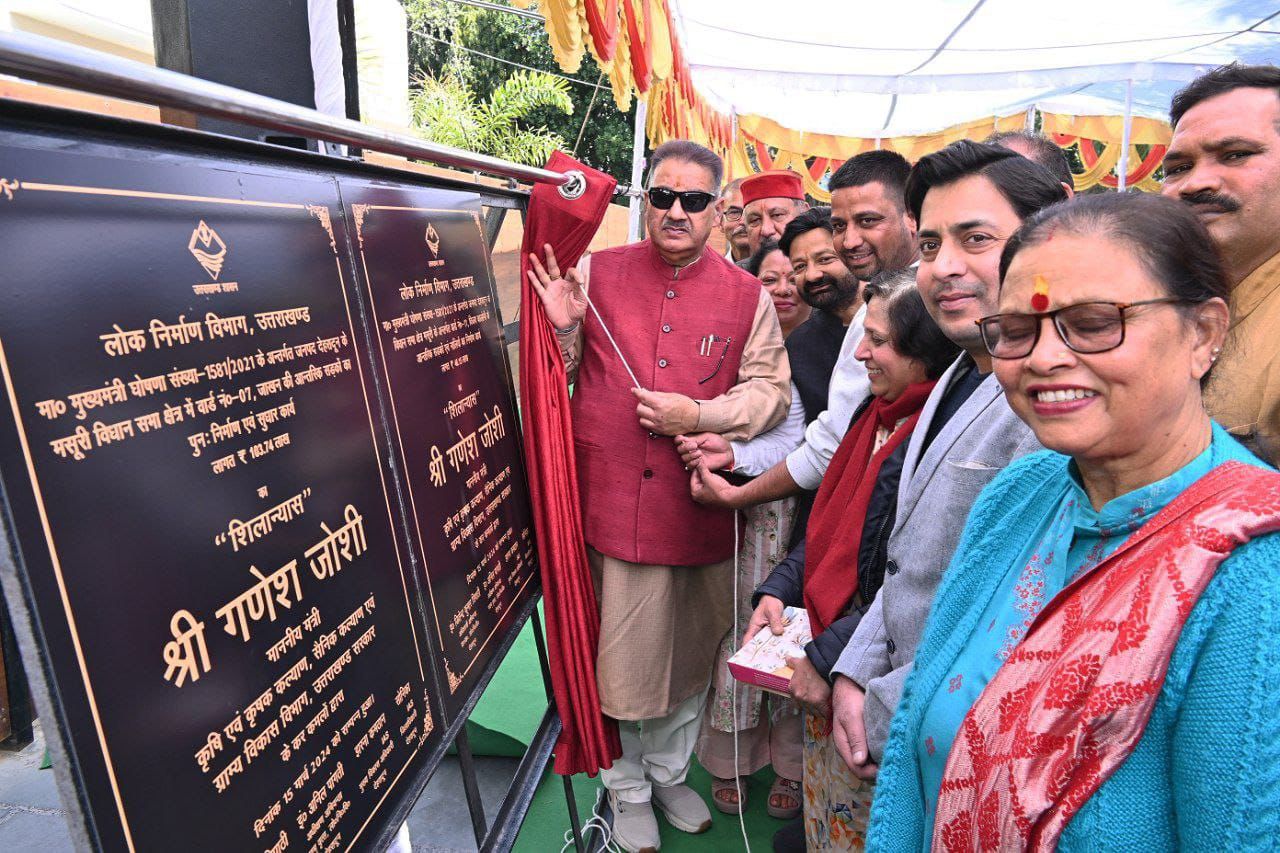 Development Scheme