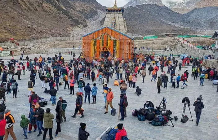 ChardhamYatra