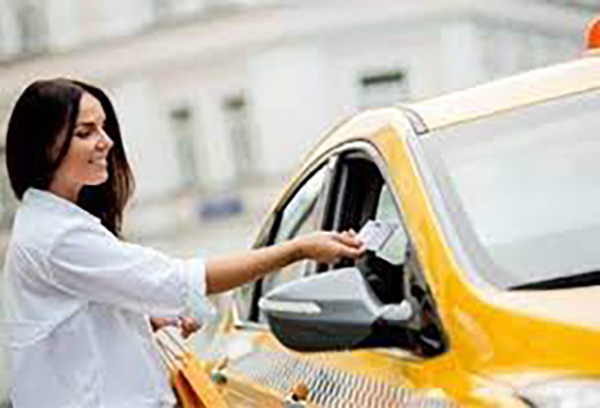 Cabs on GMVN