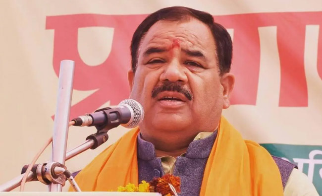 Harak Singh Rawat News
