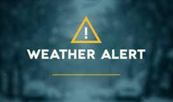 Yellow Alert Uttarakhand
