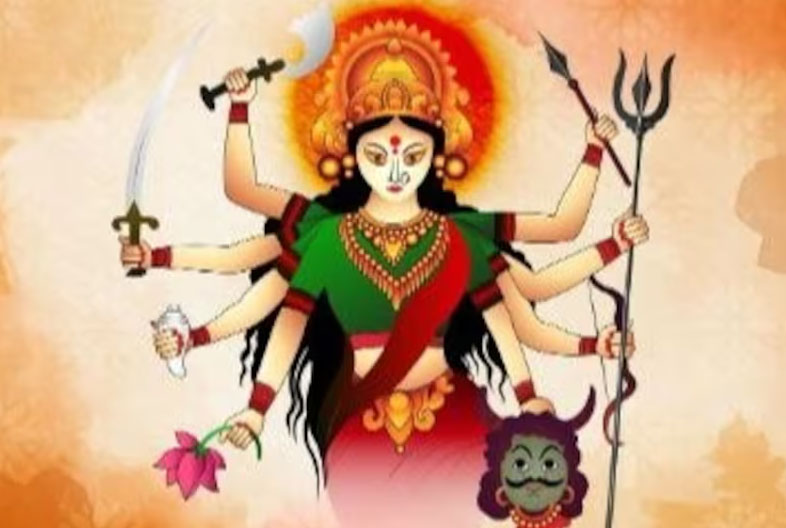 Chaitra Navratri 2024