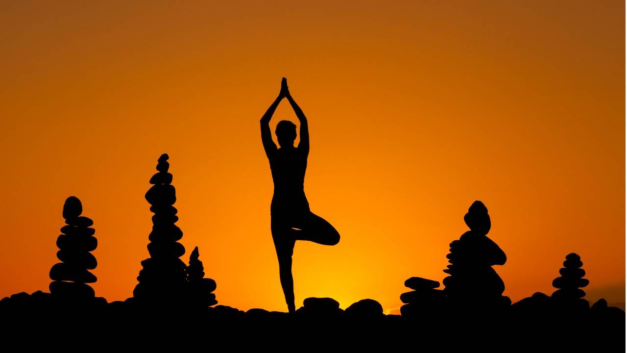 Yoga Instructor Recruitment