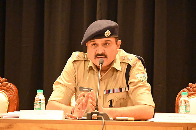 PM Modi Security