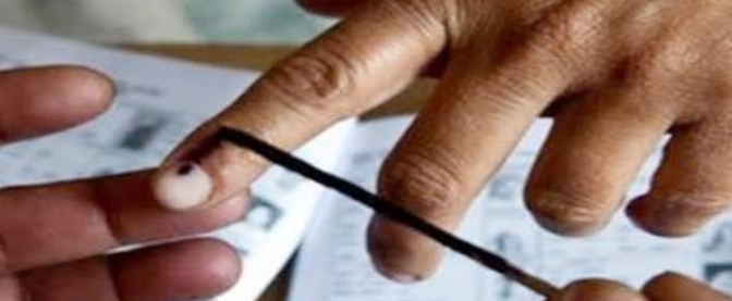 Uttarakhand Nikay Chunav 2024