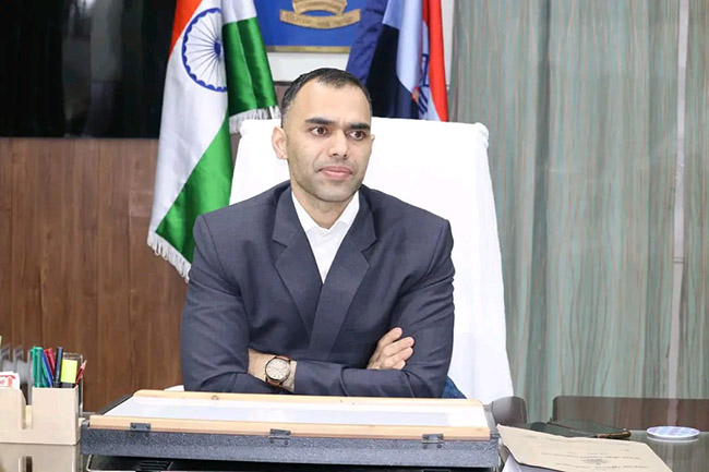 Drugs Free Uttarakhand-