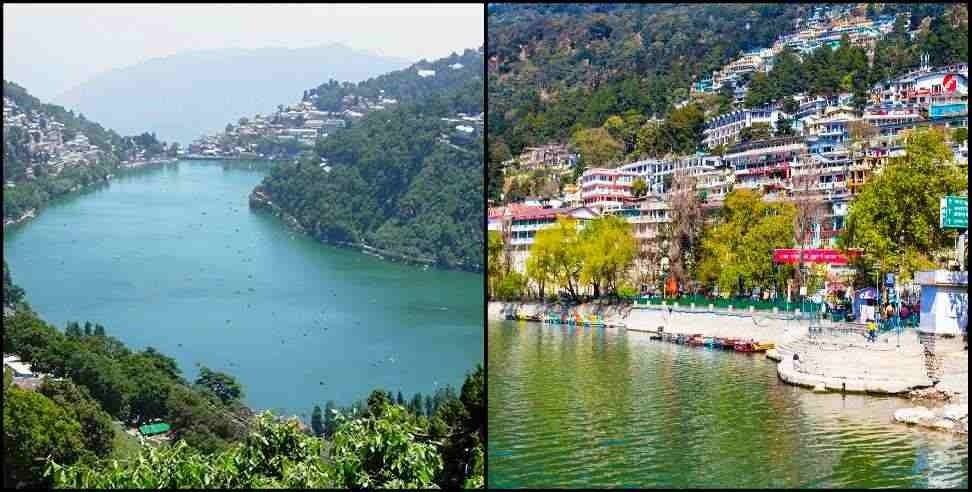Amazing Nanital
