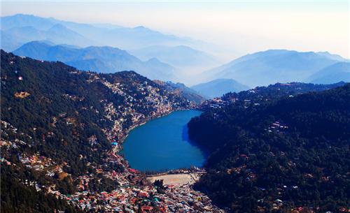 Nanital Full-