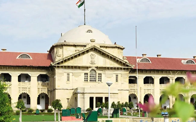 High Court on Wedding Gifts