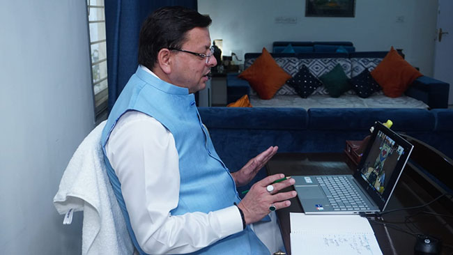 Yatra on Alert Mode