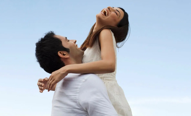 Viral Husband Test Trend