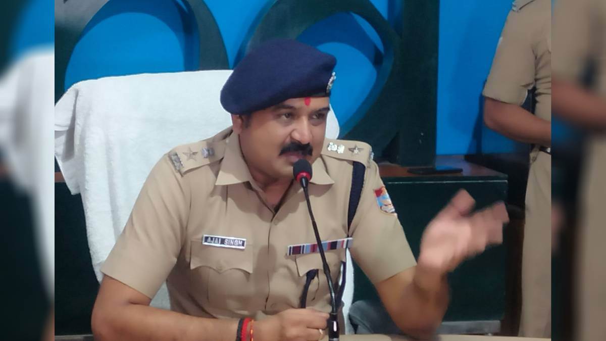 Triple Murder Dehradun Solved