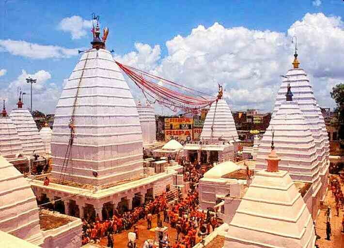 Baba Baidyanath Dham