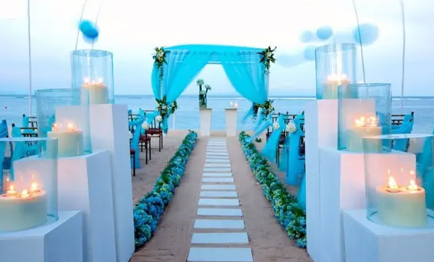 Indian Expensive Weddings