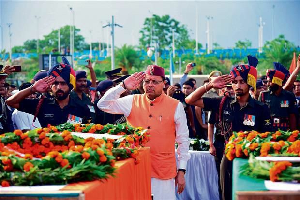 Kathua Terrorist Attack- 