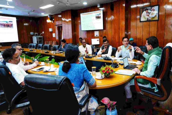 Model Animal Hospital