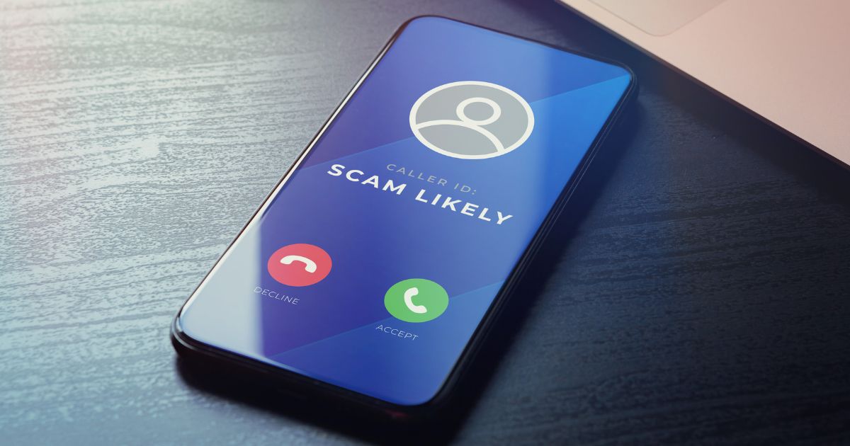 Scam Calls