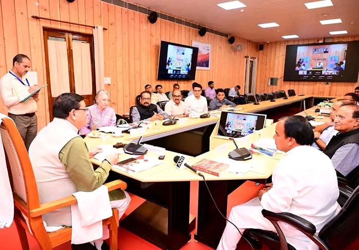 Infosys Springboard MOU